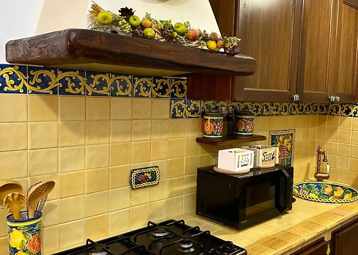 Romeantique In Zama Appartement