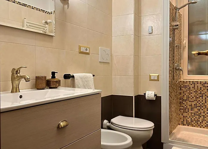 Appartement Romeantique In Zama *