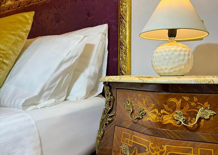 Romeantique In Zama Appartement