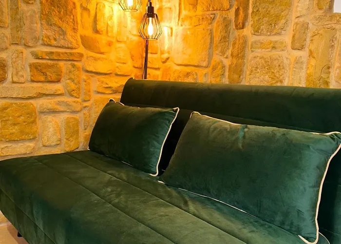 Appartement Romeantique In Zama
