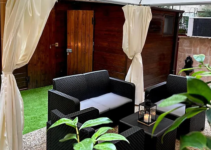 Appartement Romeantique In Zama *