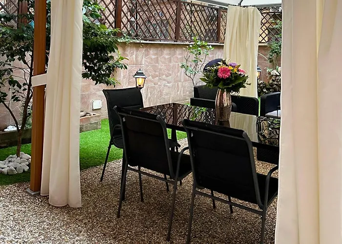 Romeantique In Zama * Rome