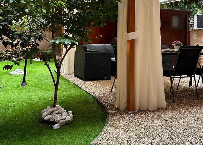 Romeantique In Zama Appartement Rome