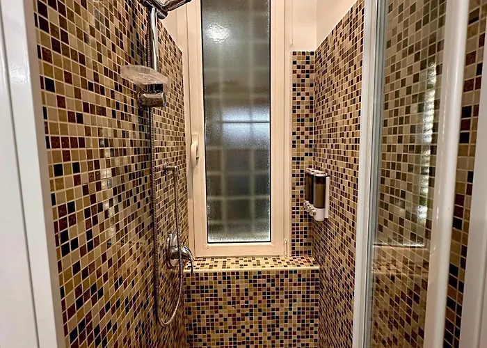 Romeantique In Zama Appartement *